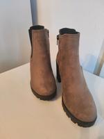 Damen Stiefeletten Sachsen - Görlitz Vorschau