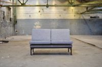 Zweisitzer COUCH Kvadrat Modern Industrial Design Scandi 70er Rostock - Stadtmitte Vorschau