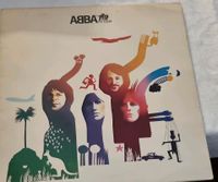 Vinyl Schallplatte ABBA Essen - Rellinghausen Vorschau