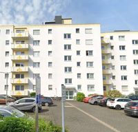 Charmantes Dachgeschossapartment mit Skyline-Blick in Maintal-Bischofsheim Hessen - Maintal Vorschau