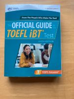 Official Guide Toefl ibt (sixth edition) Frankfurt am Main - Bornheim Vorschau