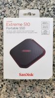 Sandisk Extreme 510 portable SSD Leipzig - Kleinzschocher Vorschau