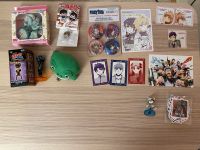 Anime Manga Merch One piece Naruto fairy tail fate seraph doro Bonn - Kessenich Vorschau