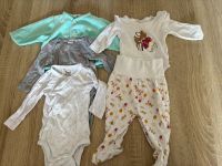 Babykleidung Set 3-6 Monate Bodys Thüringen - Erfurt Vorschau