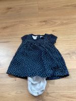 Bodykleid Kleid Petit Bateau Gr. 62 Bayern - Krailling Vorschau