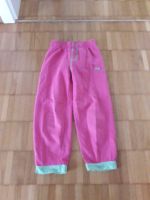 Süsse Puma Jogginghose pink Gr. 104, Sporthose, Trainingshose, Saarland - Saarwellingen Vorschau