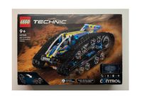 Lego 42140 Technic - App-gesteuertes Transform.-fahrzeug - *NEU* Baden-Württemberg - Meersburg Vorschau