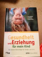 Babybuch, Kinder, Ratgeber: Gesundheit und Erziehung Nordrhein-Westfalen - Erftstadt Vorschau