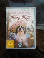 Willy Wuff 5 Muchas Gracias DVD Leipzig - Schönefeld Vorschau