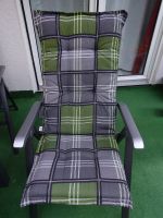 Neue MADISON Sitz Auflage für Hochlehner 123 x 50 x 8 cm (Kissen) München - Allach-Untermenzing Vorschau