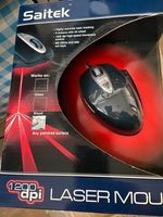 Saitek Laser Mouse Neustadt - Hohentor Vorschau