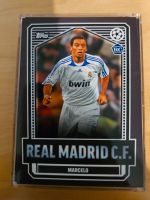 Topps Rookie Card Marcelo Real Madrid Kr. München - Unterschleißheim Vorschau