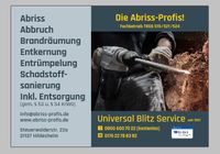 Team UBS  -Abriss-profis.de- 08006007022 Niedersachsen - Betheln Vorschau