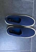 Leichte Sommerschuhe Gr. 36/37 Nordrhein-Westfalen - Moers Vorschau