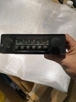 Oldtimer Radio original Blaupunkt VW Käfer Nordrhein-Westfalen - Steinfurt Vorschau