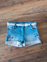 Jeans Shorts von Topolino Thüringen - Geisa Vorschau