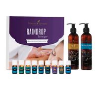 Raindrop Technique Massage Hessen - Sinntal Vorschau