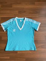 Damen T- Shirt Adidas Wandsbek - Hamburg Bramfeld Vorschau