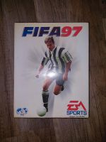 Fifa 97 Sammlerstück mit ovp Nordrhein-Westfalen - Remscheid Vorschau