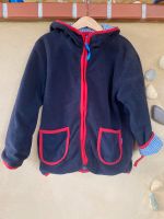 Finkid Fleecejacke 120/130 blau Bayern - Waischenfeld Vorschau