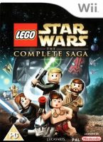 Lego Star Wars: Die komplette Saga - Nintendo Wii Bayern - Erding Vorschau