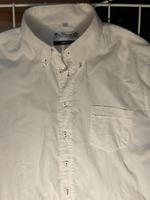 Ben Sherman Hemd Gr.L weiß Hamburg-Nord - Hamburg Winterhude Vorschau