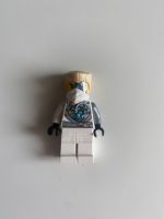 Lego Ninjago Zane minifigur Sachsen - Treuen Vorschau