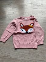 Pullover, Kinderpullover, Pulli Mädchen,rosa C&A Gr. 92/98 Nordrhein-Westfalen - Heiligenhaus Vorschau