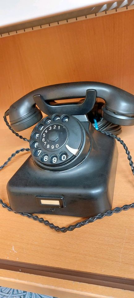 Telefon W 49 in Flensburg