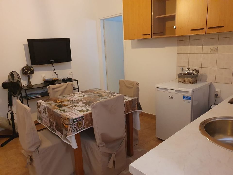 Apartment in Sukosan Kroatien ( mit Boje) 2 Schlafzimmer ab 55€ in Nordheim