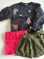 Set Zara Dopodopo 116 Pullover Stickerei Jeans Viskose Innenstadt - Köln Altstadt Vorschau