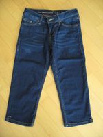 Mustang Capri Jeans slim fit, medium rise, slim leg, W 26, neu Niedersachsen - Braunschweig Vorschau