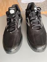 Reebok Easytone Reenew - schwarz/silber Gr. 42 Niedersachsen - Rosdorf Vorschau