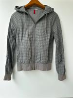 Dünne graue Jacke Gr. 36 Baden-Württemberg - Konstanz Vorschau