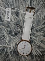 Original Oozoo Vintage Damenuhr weiß roségold 38 mm neu Bayern - Burglengenfeld Vorschau