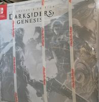 Switch Darksiders Genesis Collector Edition Nordrhein-Westfalen - Niederkrüchten Vorschau