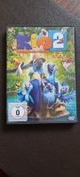 Disney DVD Rio 2 Dschungelfieber Sachsen - Delitzsch Vorschau