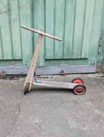 DDR Holzroller Sachsen - Elstra Vorschau