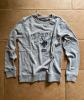 Sweatshirt Shirt Pullover U.S. Polo Assn. NEU Mecklenburg-Strelitz - Landkreis - Neustrelitz Vorschau