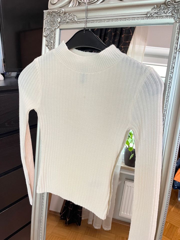 Pullover xs h&m in Neustadt an der Aisch