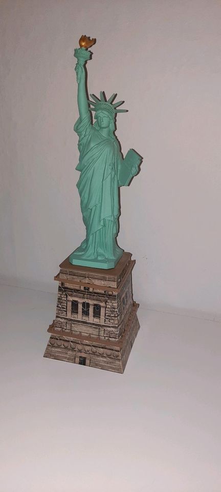 Ravensburger 3D Puzzle Freiheitsstatue in Ennepetal