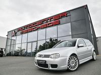 Volkswagen Golf IV 4 R32 Originalzustand* erst 98.161 km !* Nordrhein-Westfalen - Meschede Vorschau