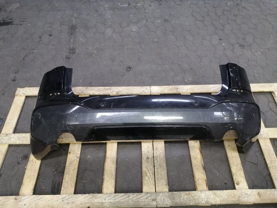 Original BMW Stossdämpfer hinten X1 F48