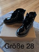 coole Schuhe Gr. 28 für Mädchen Sachsen-Anhalt - Halle Vorschau