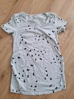 Umstands-T-Shirt h & m Größe M Hessen - Vöhl Vorschau