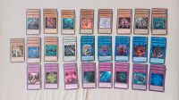 Altergeist Full-Set Deck Core Yugioh NM Baden-Württemberg - Dettingen an der Erms Vorschau