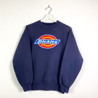 Vintage Dickies Sweater Gr.S Blau Skater 90er 90s y2k Retro Nordrhein-Westfalen - Gronau (Westfalen) Vorschau