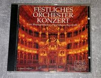 Musik CD Klassik Festliches Orchester Konzert Opernhaus Bayreuth Nürnberg (Mittelfr) - Großreuth b Schweinau Vorschau
