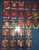 Topps Super Stars 23/24 Rare Mystic Golden Pixel Parallel Karten Niedersachsen - Syke Vorschau