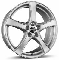 4xNeue Borbet F2 Felgen 18Zoll 5x112 7,5x18 Et51 VW/Audi/Seat/Sko Sachsen - Krostitz Vorschau